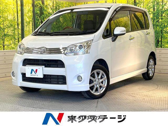 Daihatsu MOVE CUSTOM 2011-06 7215628-0