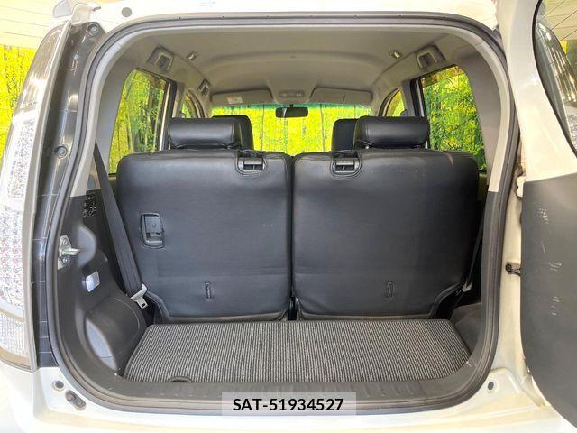 Daihatsu MOVE CUSTOM 2011-06 7215628-9