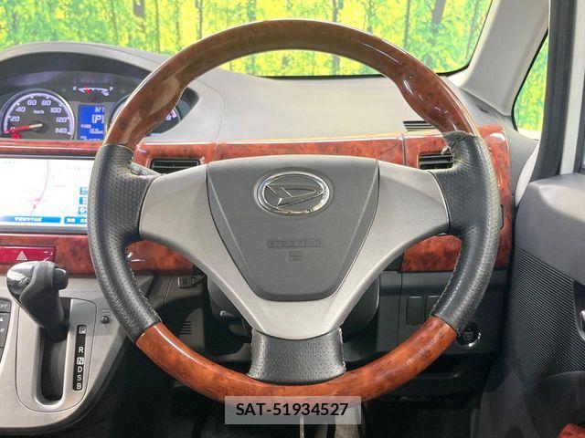 Daihatsu MOVE CUSTOM 2011-06 7215628-10