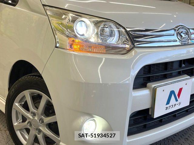 Daihatsu MOVE CUSTOM 2011-06 7215628-11