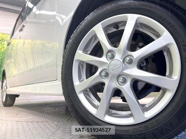Daihatsu MOVE CUSTOM 2011-06 7215628-12