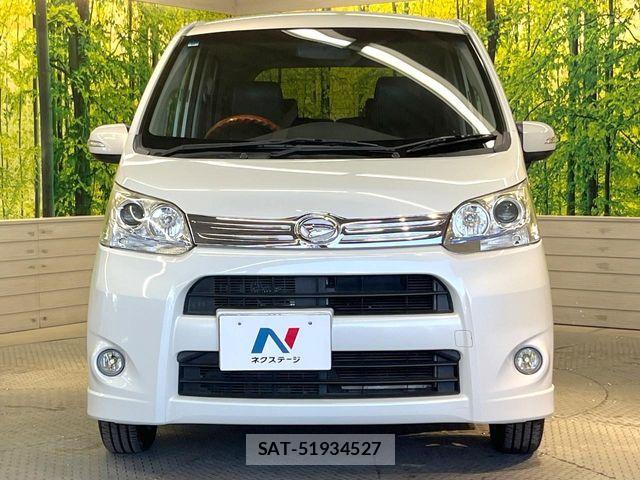 Daihatsu MOVE CUSTOM 2011-06 7215628-13