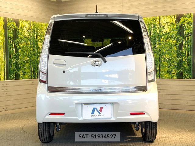 Daihatsu MOVE CUSTOM 2011-06 7215628-14