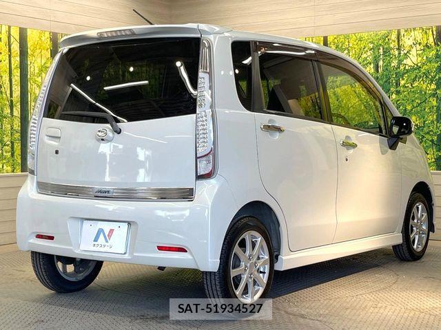 Daihatsu MOVE CUSTOM 2011-06 7215628-16