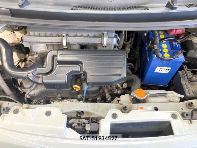 Daihatsu MOVE CUSTOM 2011-06 7215628-19