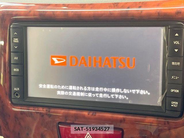 Daihatsu MOVE CUSTOM 2011-06 7215628-2