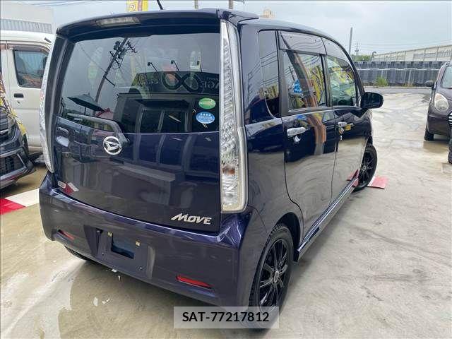 Daihatsu MOVE CUSTOM 2013-04 7222226-1
