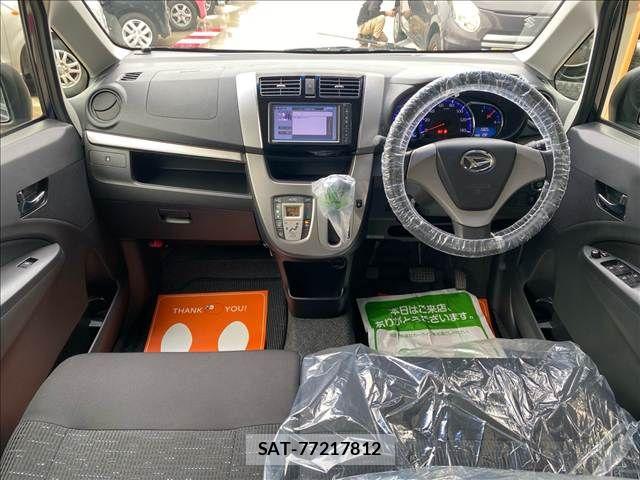 Daihatsu MOVE CUSTOM 2013-04 7222226-2