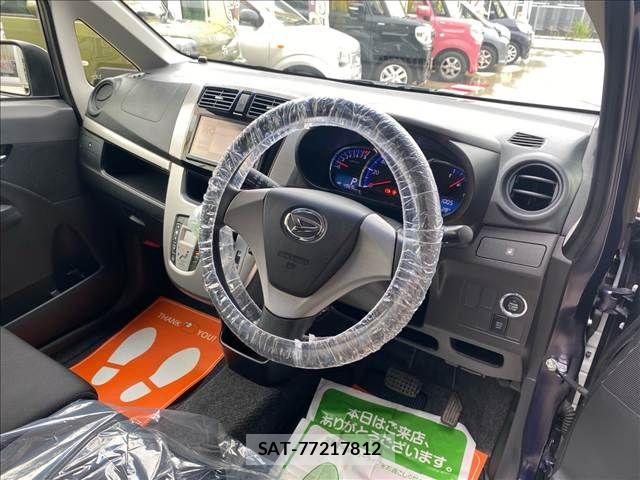Daihatsu MOVE CUSTOM 2013-04 7222226-3