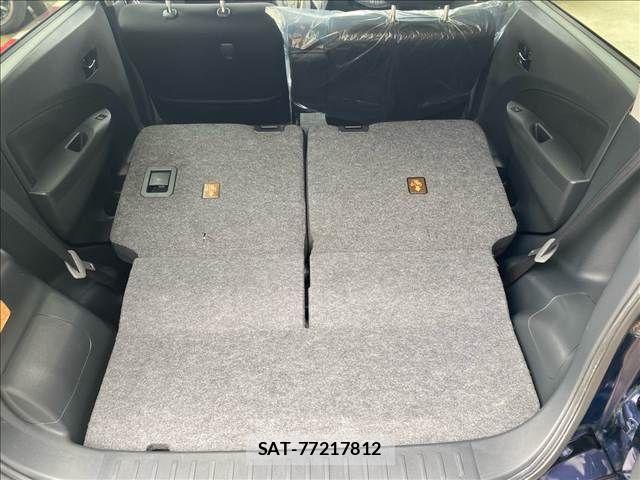 Daihatsu MOVE CUSTOM 2013-04 7222226-4
