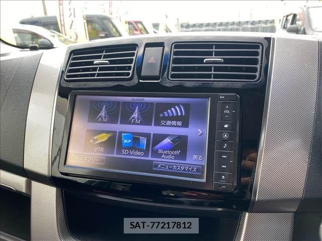 Daihatsu MOVE CUSTOM 2013-04 7222226-5
