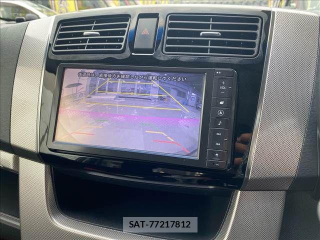 Daihatsu MOVE CUSTOM 2013-04 7222226-6