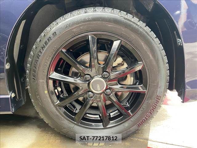 Daihatsu MOVE CUSTOM 2013-04 7222226-7