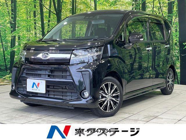 Daihatsu MOVE CUSTOM 2020-04 7222245-0