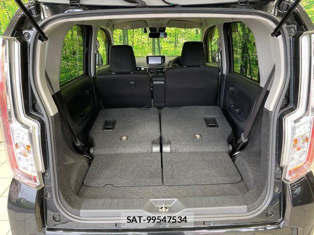 Daihatsu MOVE CUSTOM 2020-04 7222245-9