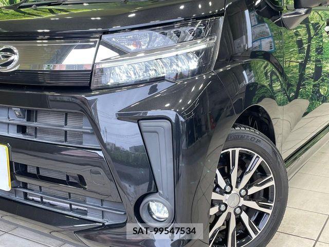 Daihatsu MOVE CUSTOM 2020-04 7222245-12