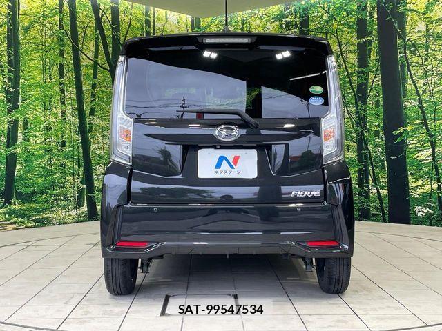 Daihatsu MOVE CUSTOM 2020-04 7222245-14