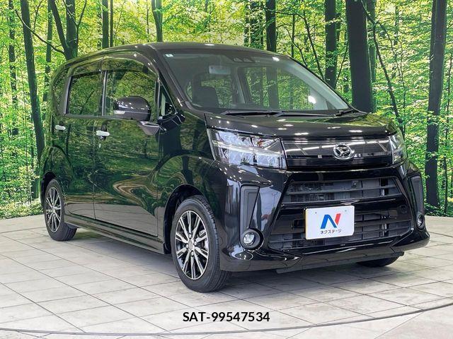 Daihatsu MOVE CUSTOM 2020-04 7222245-15
