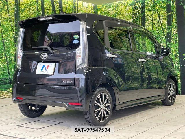 Daihatsu MOVE CUSTOM 2020-04 7222245-16