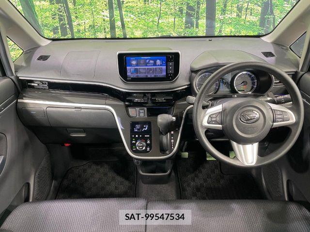 Daihatsu MOVE CUSTOM 2020-04 7222245-1