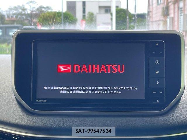 Daihatsu MOVE CUSTOM 2020-04 7222245-2