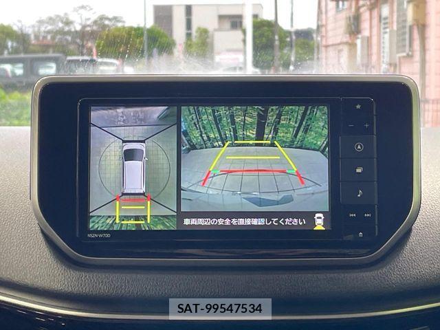 Daihatsu MOVE CUSTOM 2020-04 7222245-3