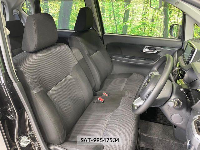 Daihatsu MOVE CUSTOM 2020-04 7222245-7