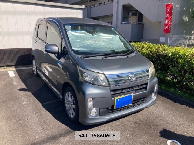 Daihatsu MOVE CUSTOM 2014-03 7222233-0