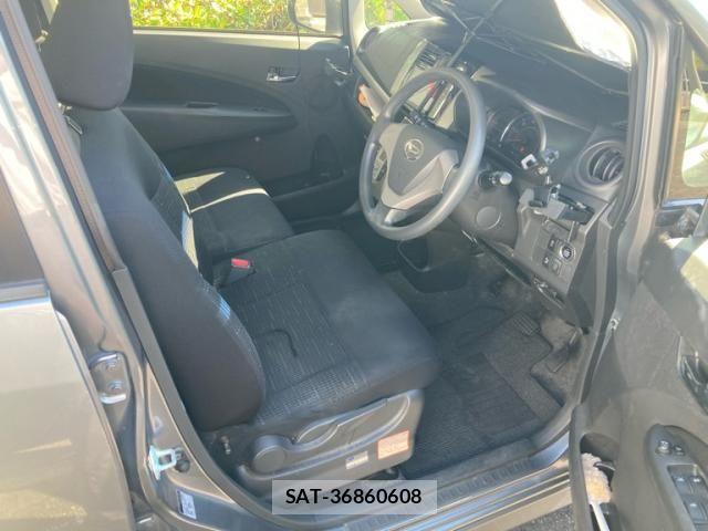 Daihatsu MOVE CUSTOM 2014-03 7222233-9