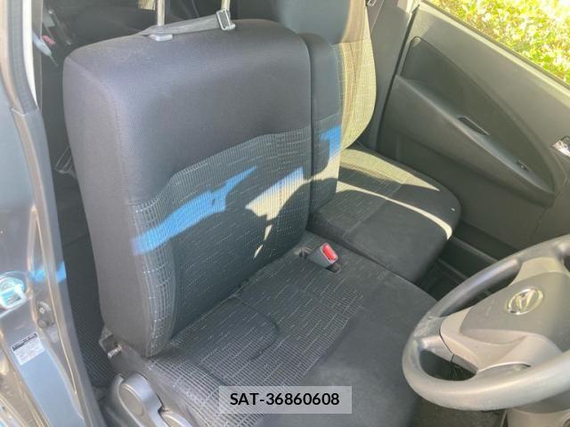 Daihatsu MOVE CUSTOM 2014-03 7222233-10