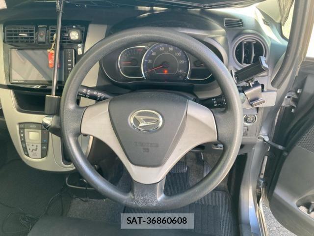 Daihatsu MOVE CUSTOM 2014-03 7222233-11