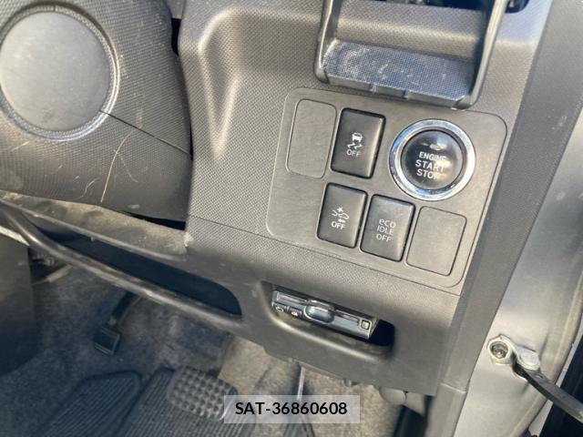 Daihatsu MOVE CUSTOM 2014-03 7222233-12