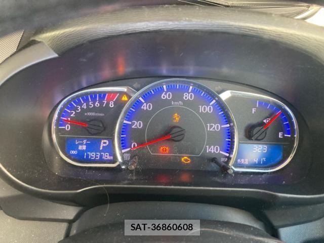 Daihatsu MOVE CUSTOM 2014-03 7222233-14