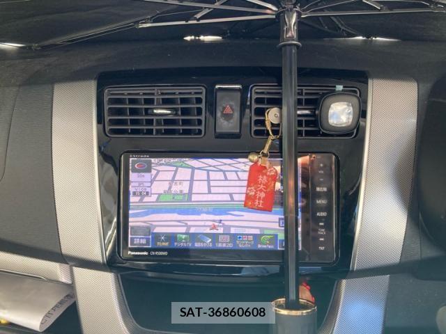 Daihatsu MOVE CUSTOM 2014-03 7222233-15