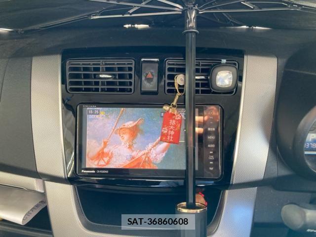 Daihatsu MOVE CUSTOM 2014-03 7222233-16
