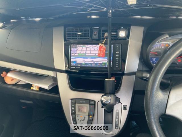Daihatsu MOVE CUSTOM 2014-03 7222233-18