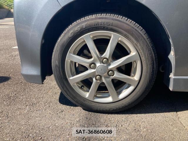 Daihatsu MOVE CUSTOM 2014-03 7222233-2