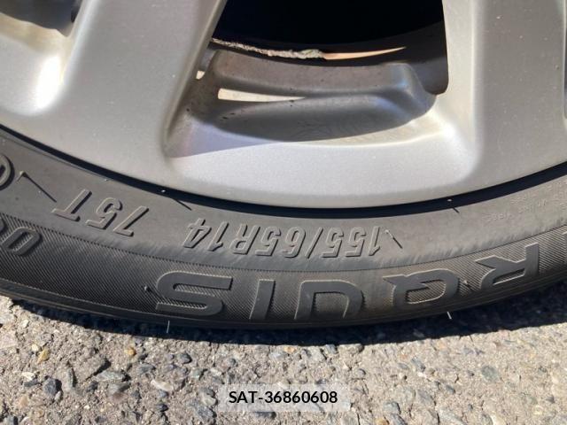 Daihatsu MOVE CUSTOM 2014-03 7222233-3