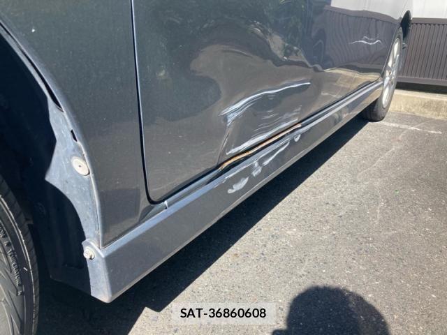 Daihatsu MOVE CUSTOM 2014-03 7222233-4