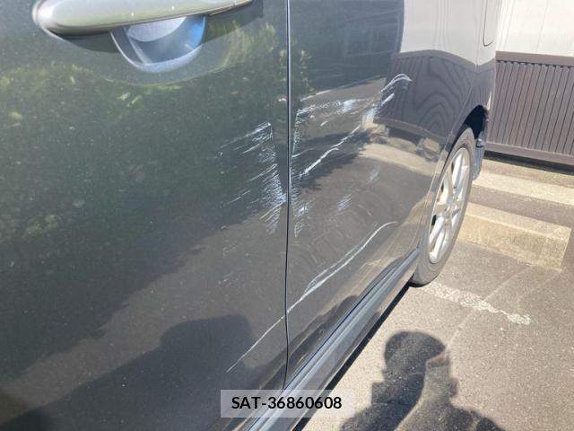 Daihatsu MOVE CUSTOM 2014-03 7222233-5