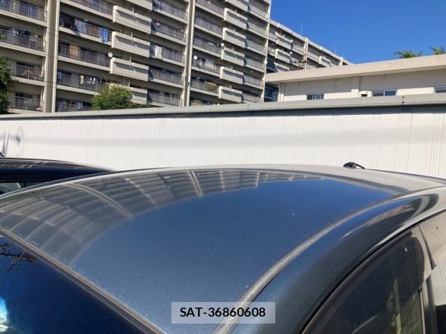Daihatsu MOVE CUSTOM 2014-03 7222233-6