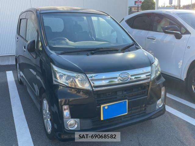 Daihatsu MOVE CUSTOM 2014-07 7222232-0