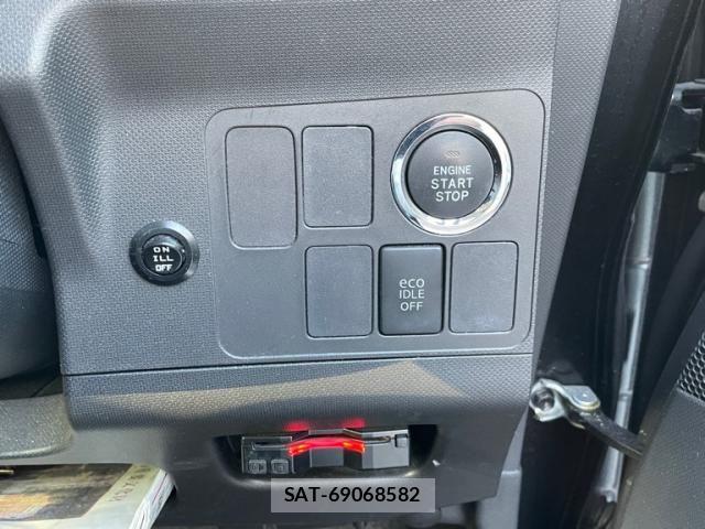 Daihatsu MOVE CUSTOM 2014-07 7222232-9