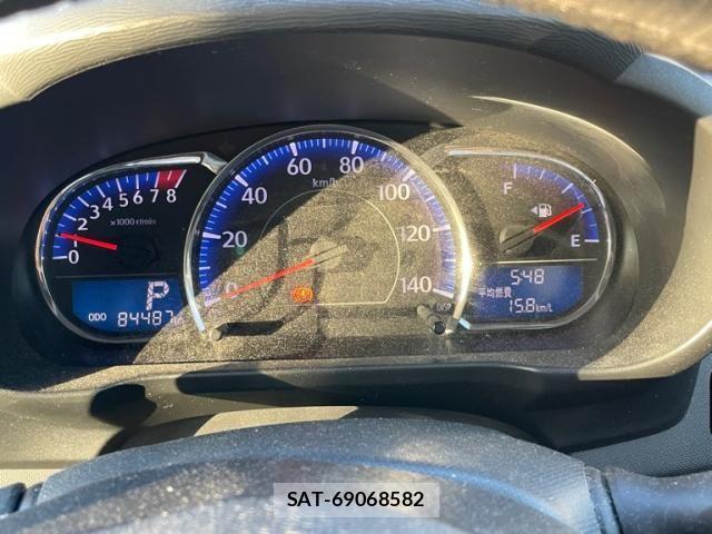 Daihatsu MOVE CUSTOM 2014-07 7222232-10