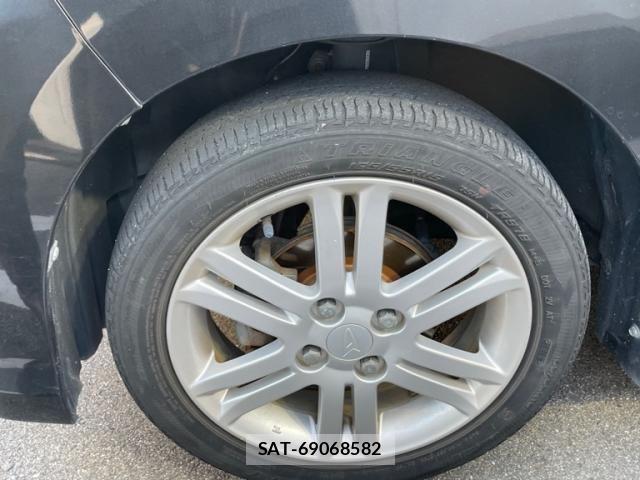 Daihatsu MOVE CUSTOM 2014-07 7222232-4