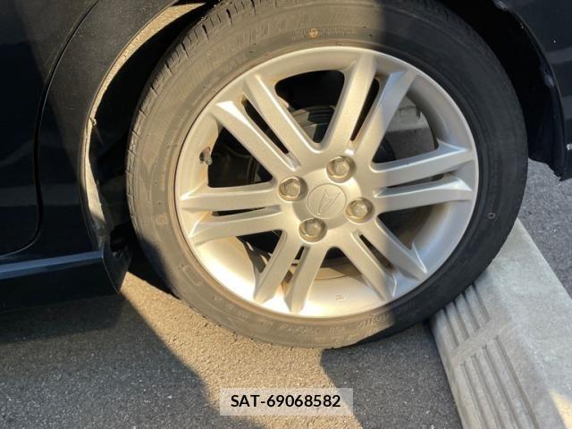 Daihatsu MOVE CUSTOM 2014-07 7222232-5