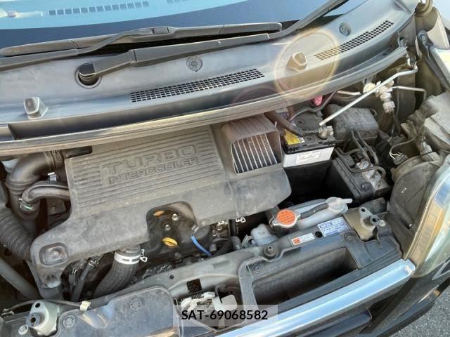 Daihatsu MOVE CUSTOM 2014-07 7222232-7