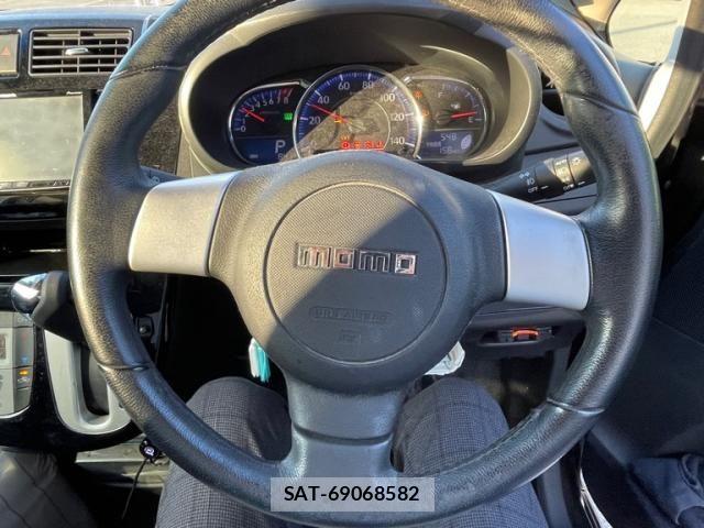Daihatsu MOVE CUSTOM 2014-07 7222232-8