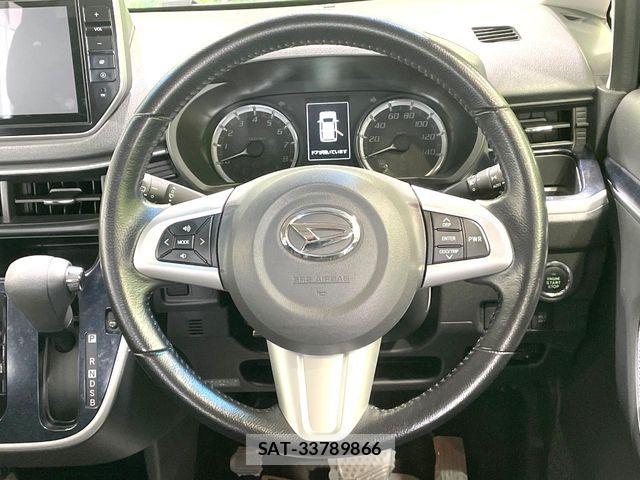 Daihatsu MOVE CUSTOM 2015-10 7222236-10
