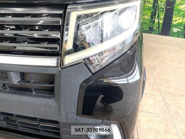 Daihatsu MOVE CUSTOM 2015-10 7222236-11